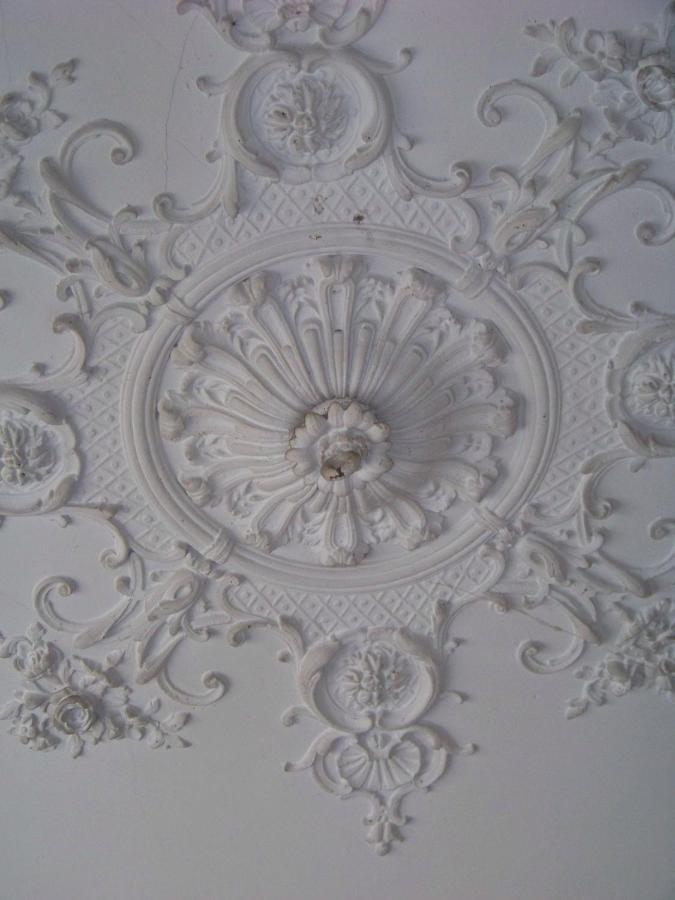 L'Ajoussienne Villa ภายนอก รูปภาพ